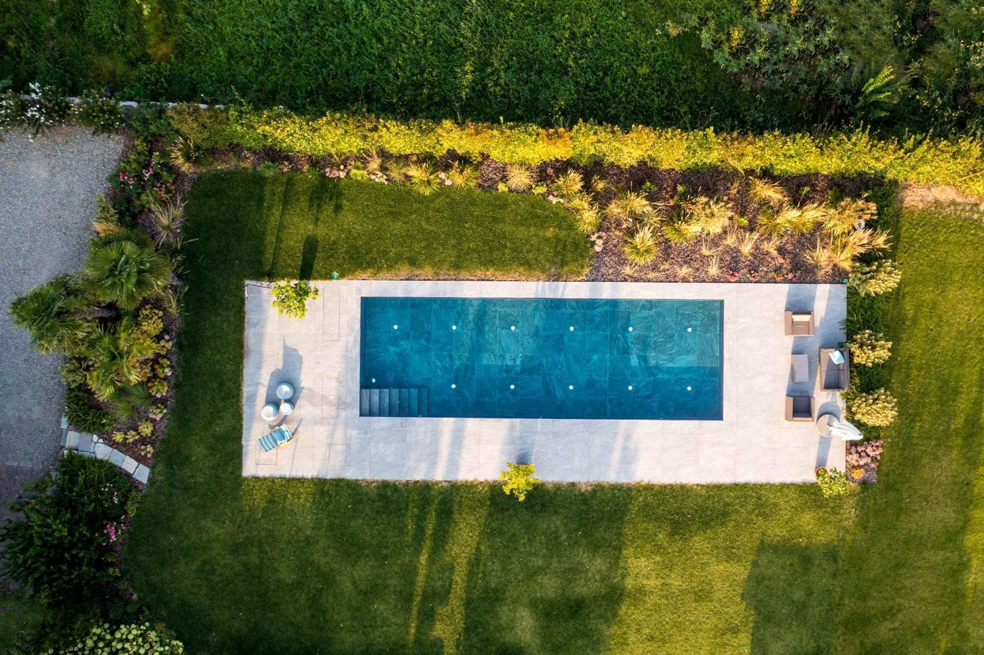 Haus Wiesenstein Lana Luaran gambar